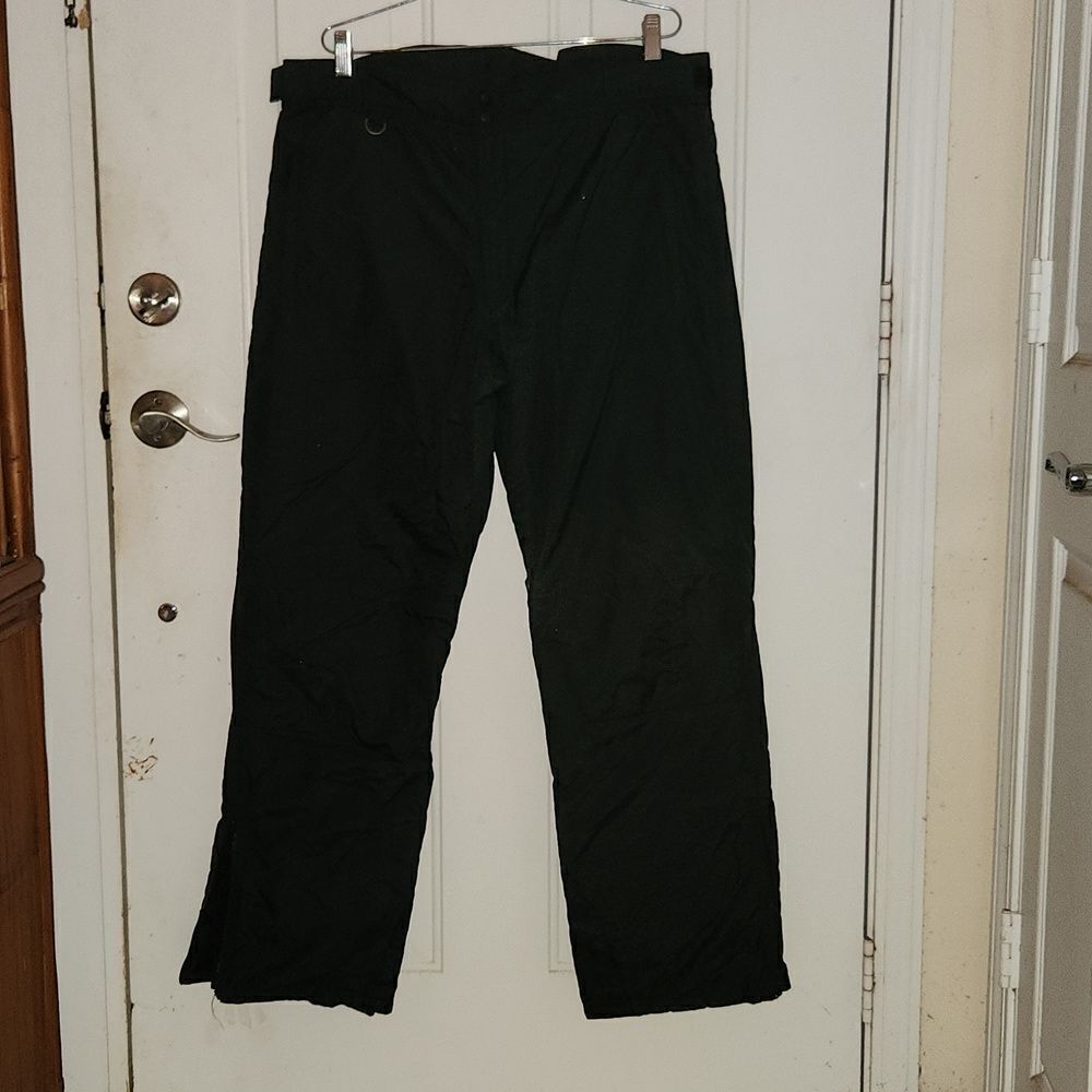 Slalom Ski Snowboard Pants XL